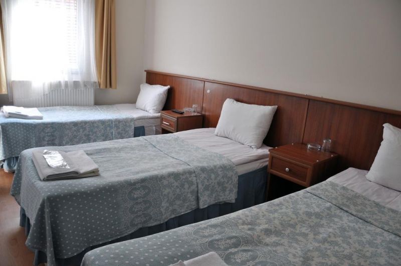 HEKIMOGLU OTEL фото 3