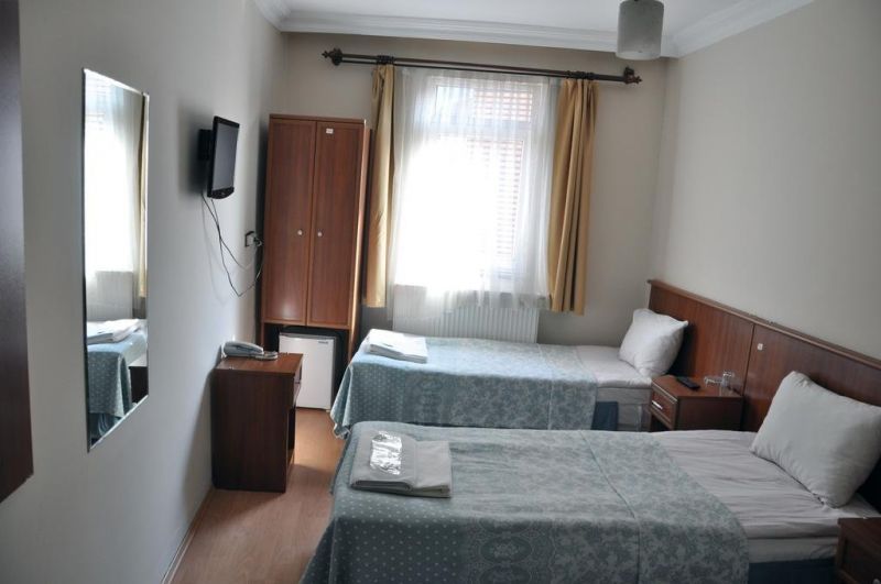 HEKIMOGLU OTEL фото 4