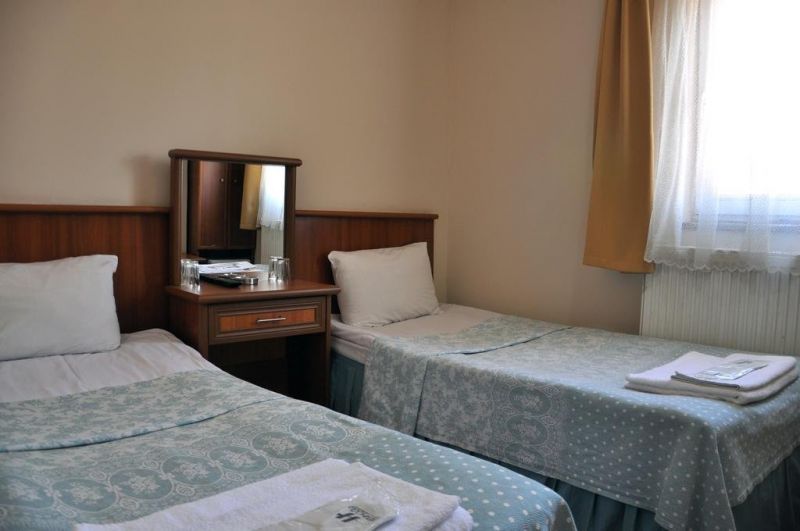 HEKIMOGLU OTEL фото 5
