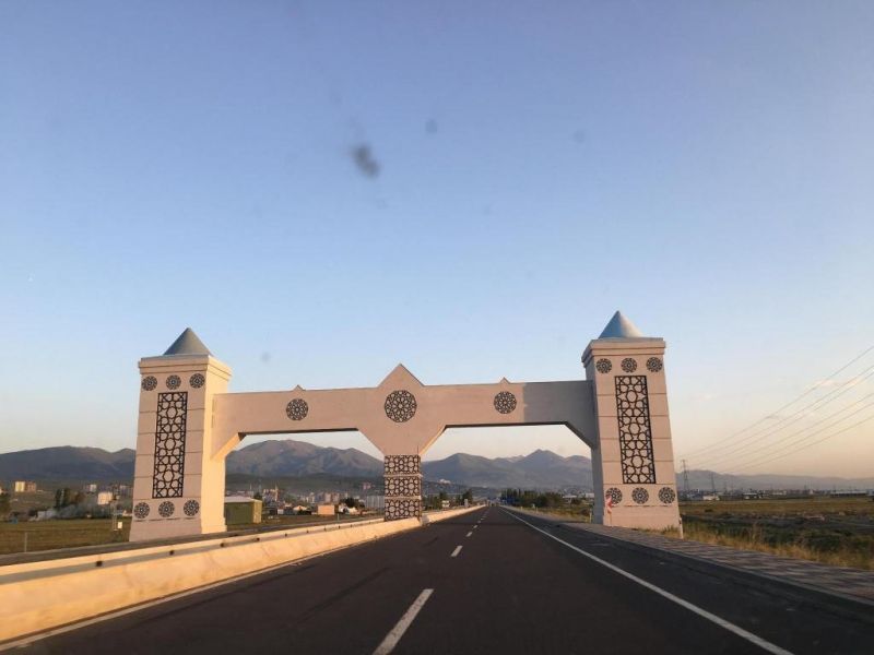 HEKIMOGLU OTEL фото 6