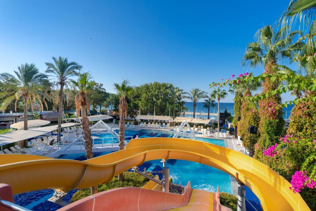 SEALIFE BUKET BEACH (EX. ASKA BUKET RESORT & SPA) фото 4