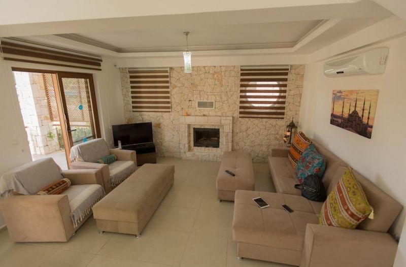 SMANSVILLAS фото 6