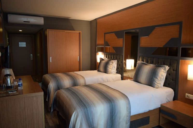 GRAND RIMEDYA HOTEL BURSA фото 3