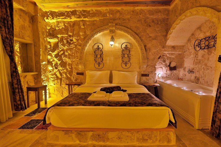 VG CAPPADOCIA CAVE HOUSE фото 3