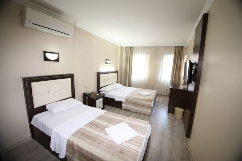 KONAK EUROBEST OTEL фото 2