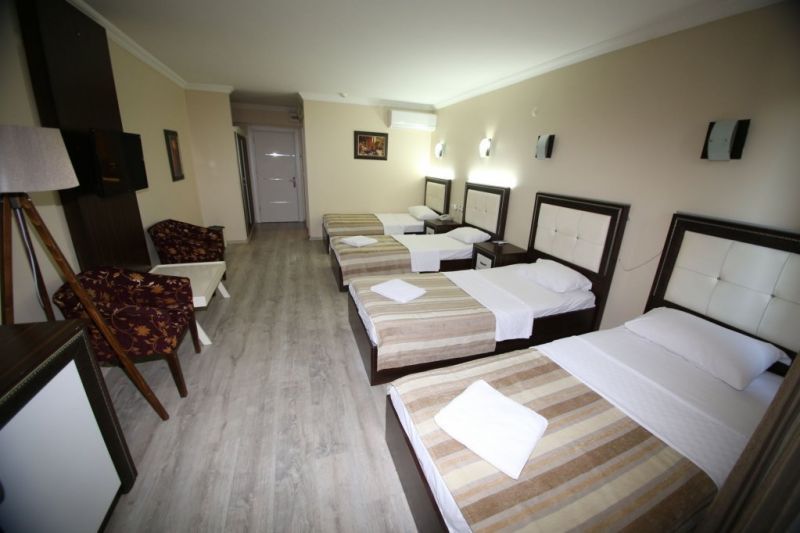 KONAK EUROBEST OTEL фото 3