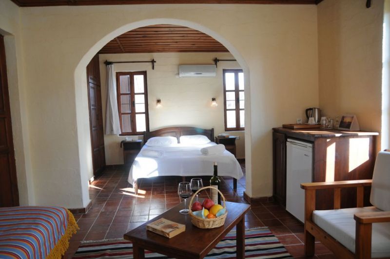 YONCA LODGE фото 6