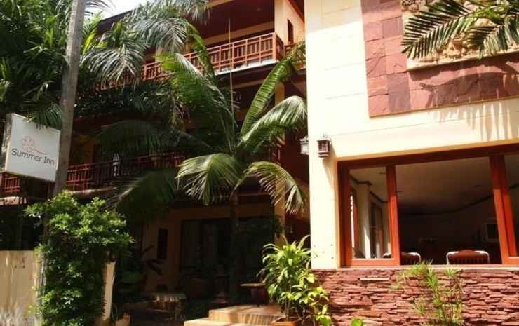 SUMMER INN фото 6