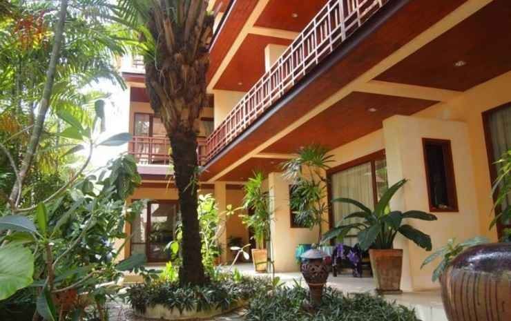 SUMMER INN фото 8