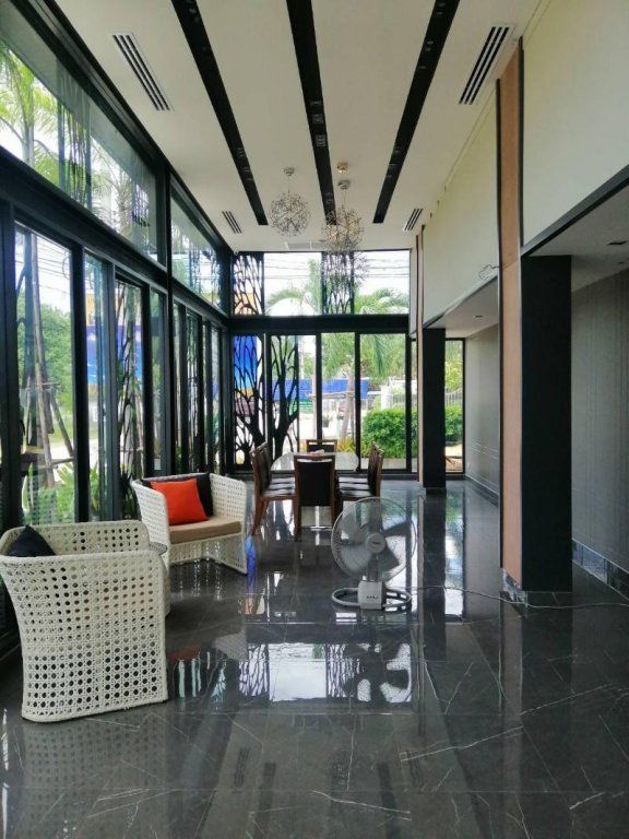 UR THE PRIVATE HUA HIN фото 2