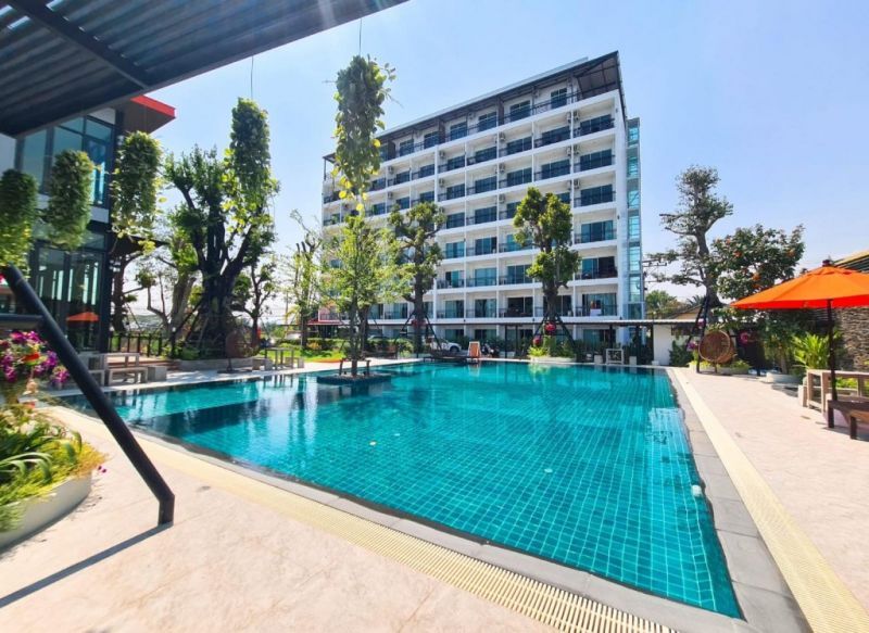 UR THE PRIVATE HUA HIN фото 5