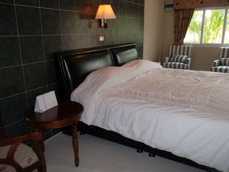 OYO 765 POM POM RESIDENCE фото 3