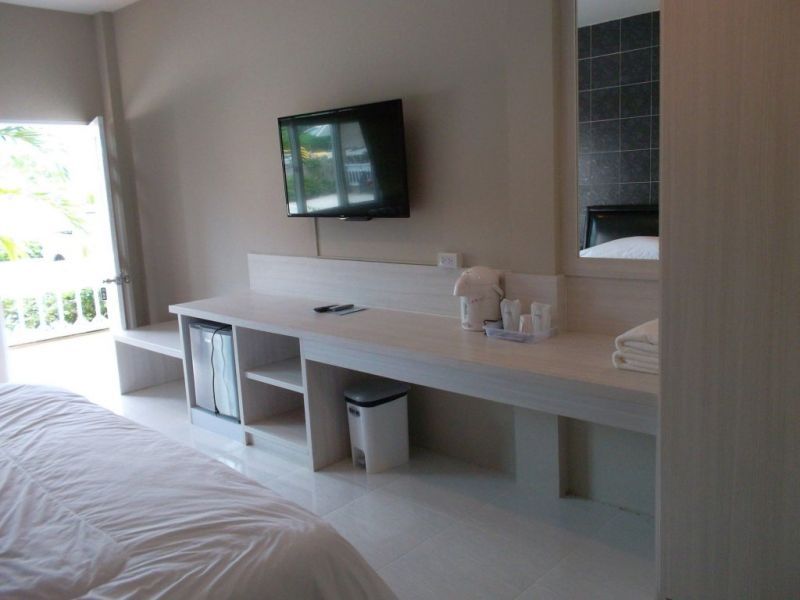 OYO 765 POM POM RESIDENCE фото 7