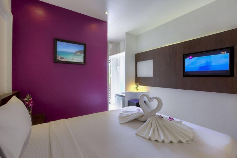 COLORIZE BOUTIQUE HOTEL фото 4