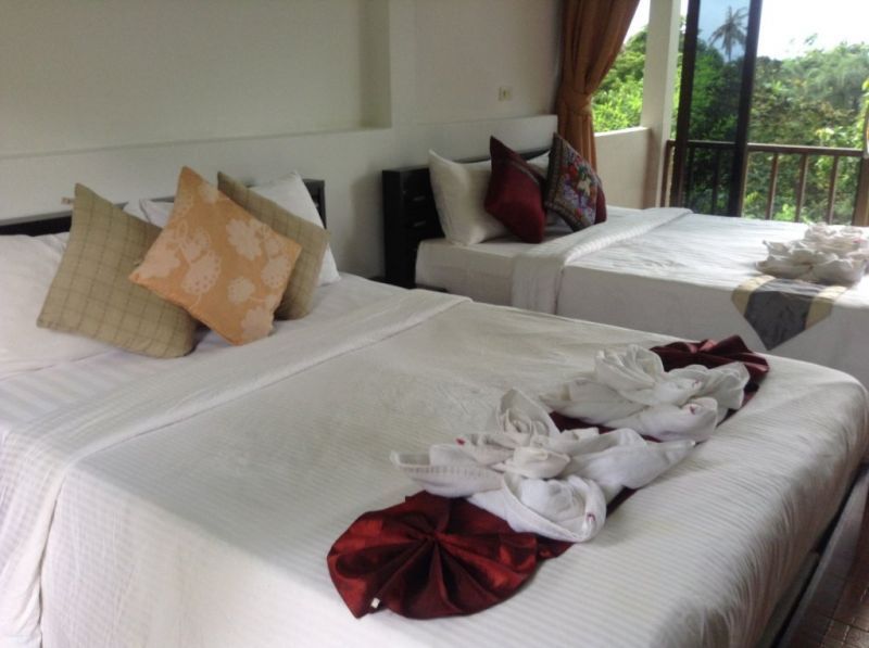 FAYE ORCHID RESORT фото 2