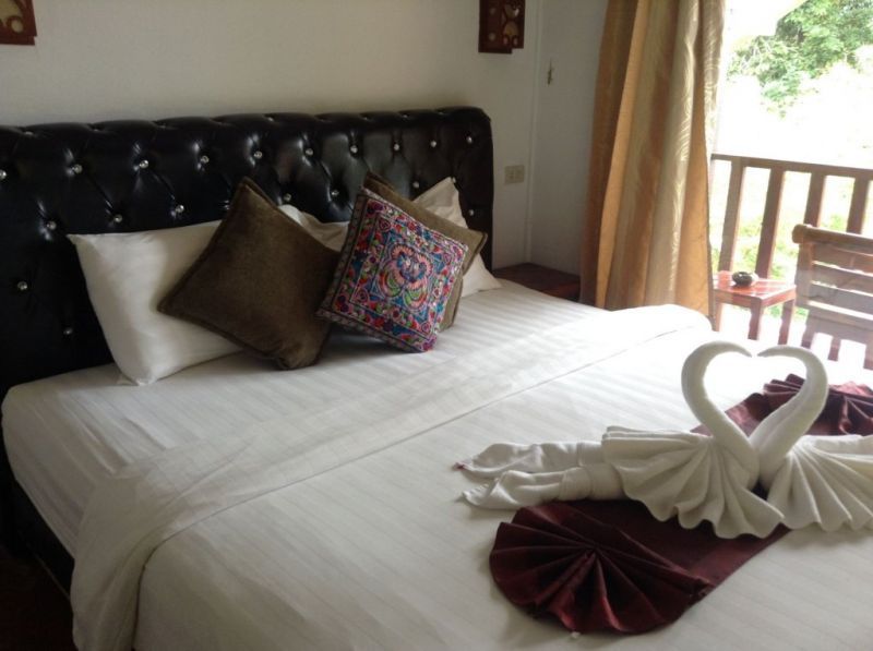 FAYE ORCHID RESORT фото 3