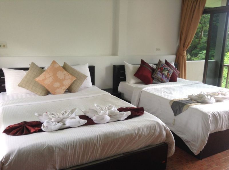 FAYE ORCHID RESORT фото 4