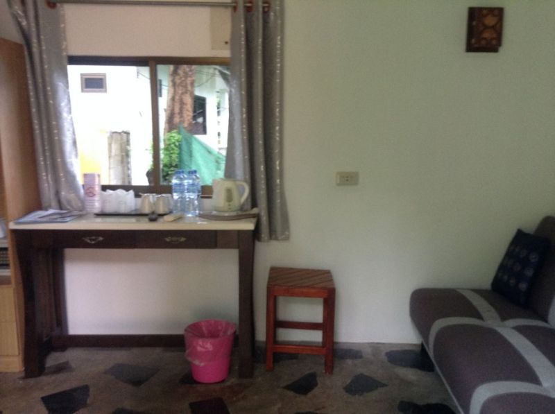 FAYE ORCHID RESORT фото 5