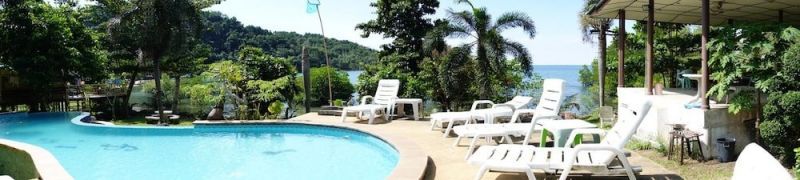 GREEN COTTAGE BEACH RESORT