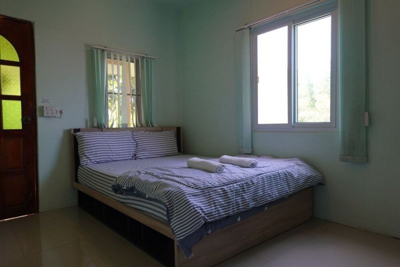 GREEN COTTAGE BEACH RESORT фото 7