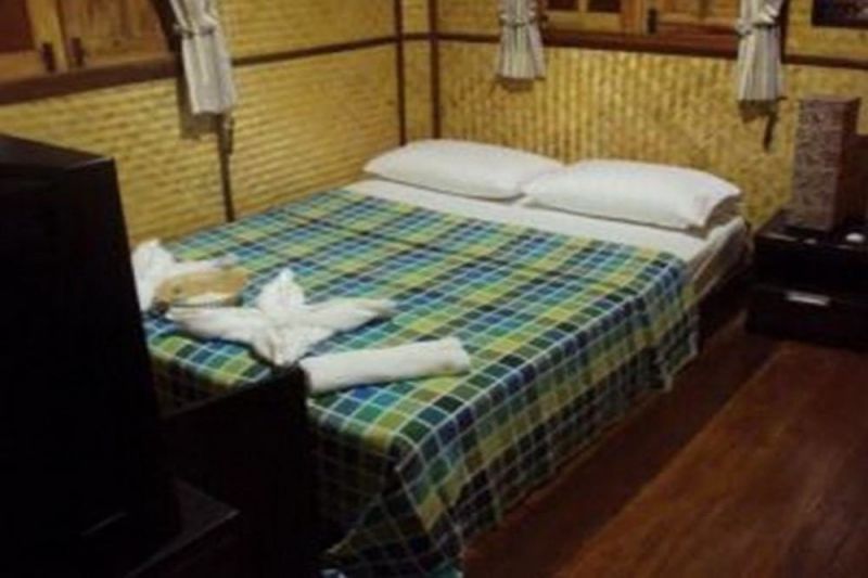 GREEN COTTAGE BEACH RESORT фото 8