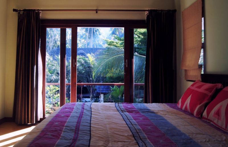 ВИЛЛА SAMUI WHITNEY фото 4