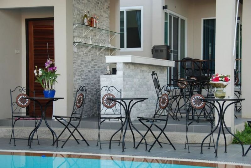 THUAN RESORT фото 7