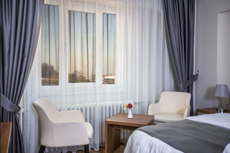 KUTLUCAN OLDTOWN HOTEL