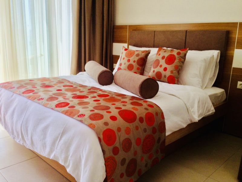 ZEST EXCLUSIVE HOTEL AND SPA фото 2