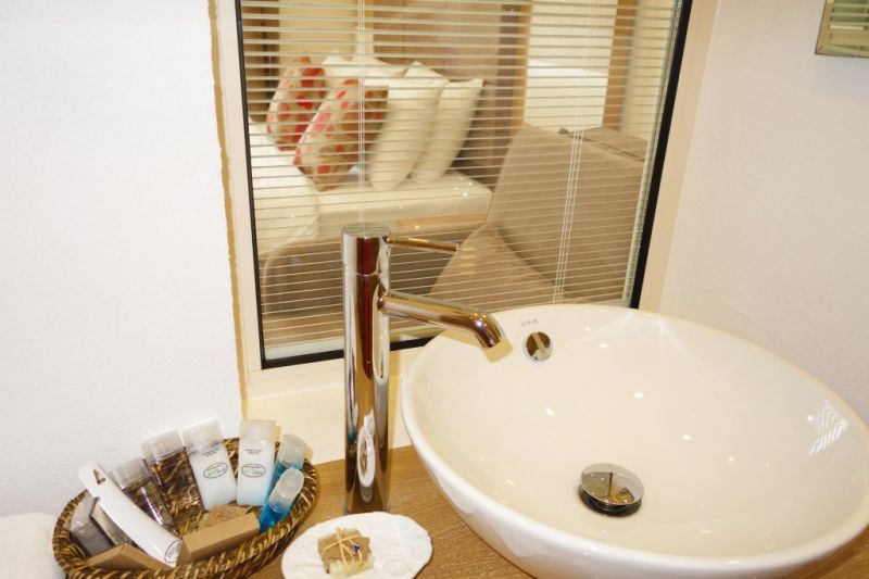ZEST EXCLUSIVE HOTEL AND SPA фото 4