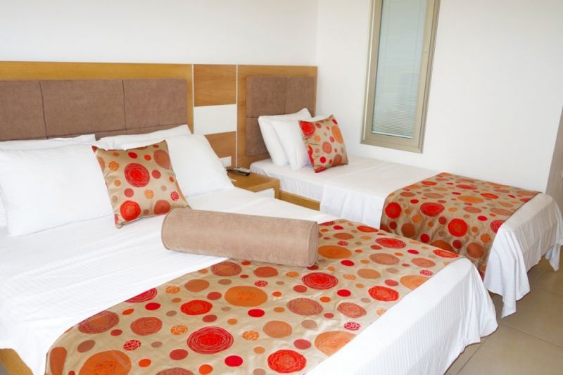 ZEST EXCLUSIVE HOTEL AND SPA фото 8