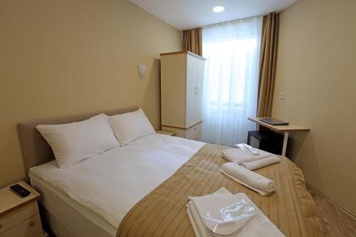 THE MARIST HOTEL KADIKOY фото 2