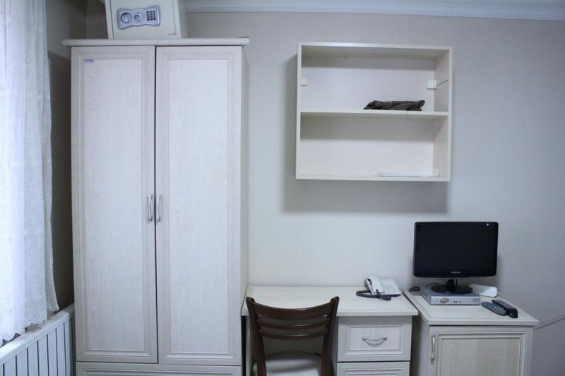 CAG OTEL фото 4