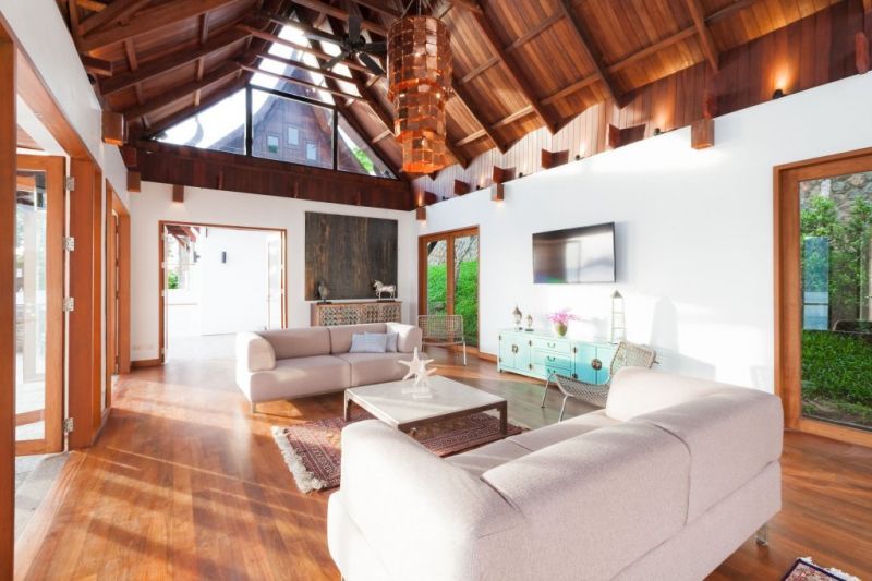 VILLA NEVAEH фото 4