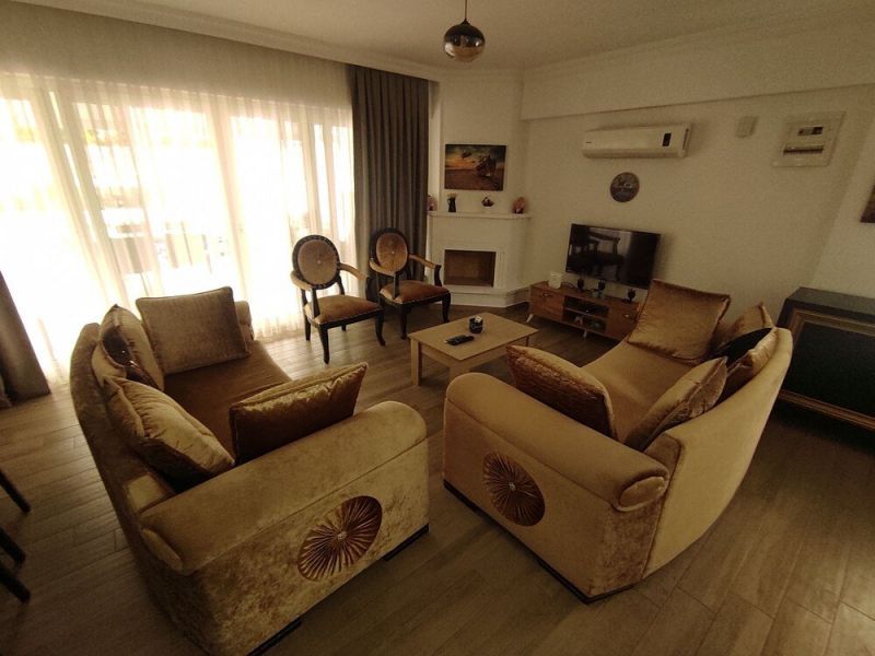 INVITING 3 BEDROOMS VILLA IN OVACIK FETHIYE MUGLA фото 4