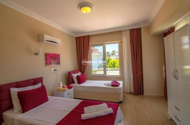 INVITING 3 BEDROOMS VILLA IN OVACIK FETHIYE MUGLA фото 5
