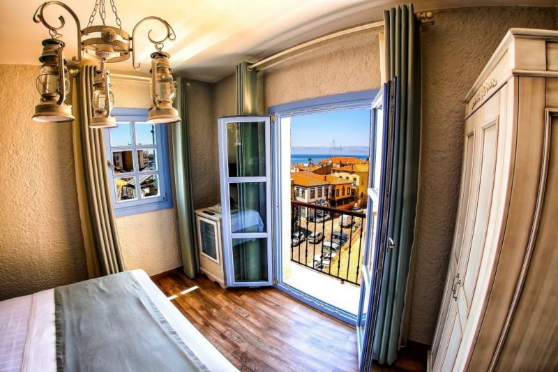 VILLA FANTI BOUTIQUE фото 2