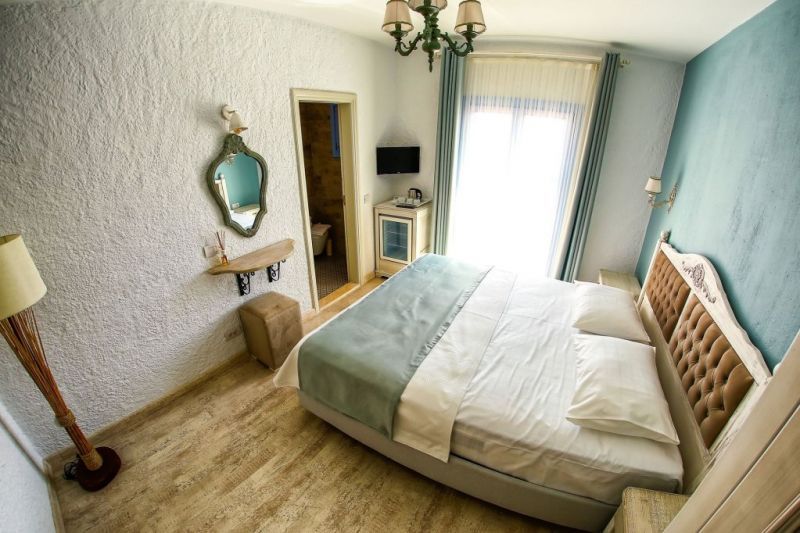 VILLA FANTI BOUTIQUE фото 3
