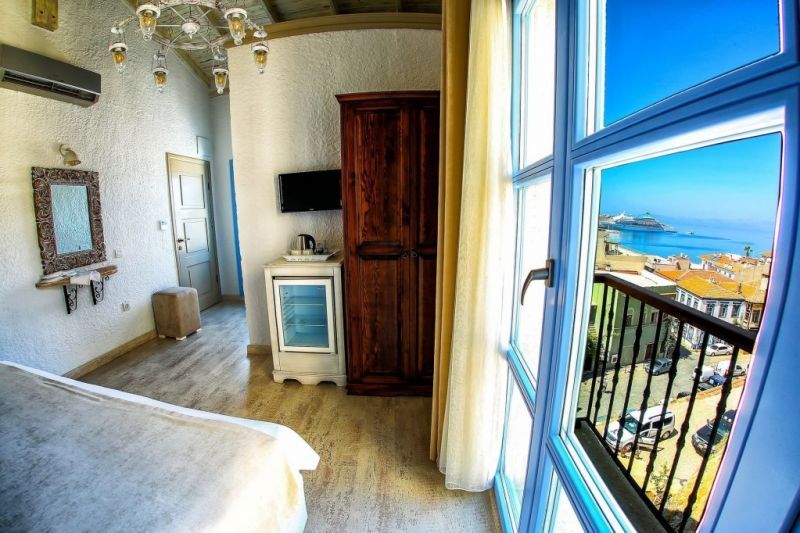 VILLA FANTI BOUTIQUE фото 4