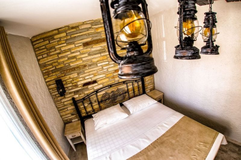 VILLA FANTI BOUTIQUE фото 8