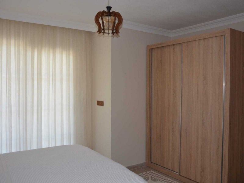 STUNNING 4 BED VILLA KONAK PRIVATE & POOL фото 3