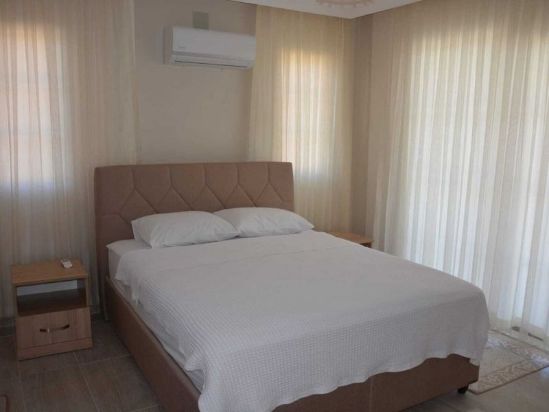 STUNNING 4 BED VILLA KONAK PRIVATE & POOL фото 4