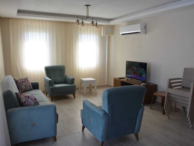 STUNNING 4 BED VILLA KONAK PRIVATE & POOL фото 7
