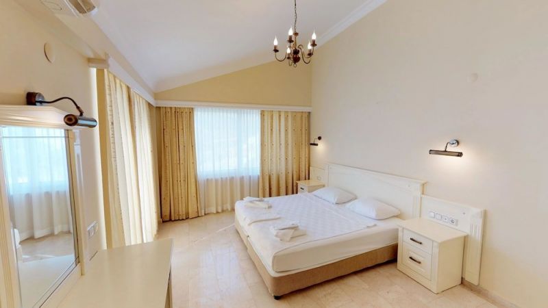 GOLD CITY 2 BEDROOM VILLA 1 фото 7