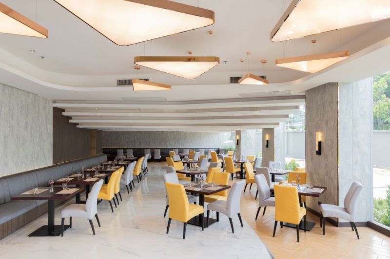 BEST WESTERN NADA DONMUEANG AIRPOTR фото 2