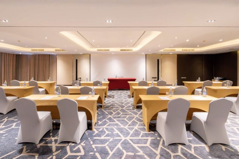 BEST WESTERN NADA DONMUEANG AIRPOTR фото 3