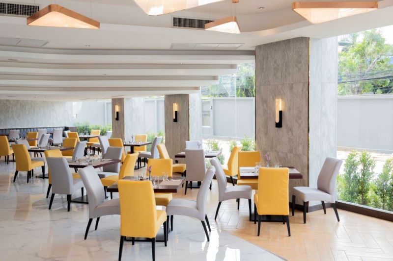 BEST WESTERN NADA DONMUEANG AIRPOTR фото 4