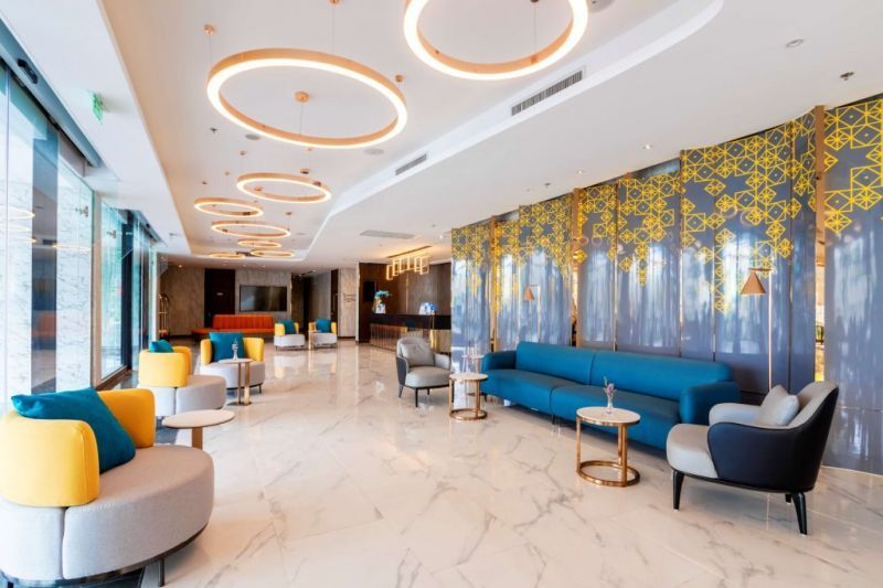 BEST WESTERN NADA DONMUEANG AIRPOTR фото 6