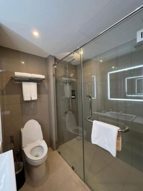 BEST WESTERN NADA DONMUEANG AIRPOTR фото 7