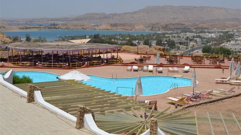 AIDA BETTER LIFE RESORT (EX. AIDA HOTEL SHARM) фото 2
